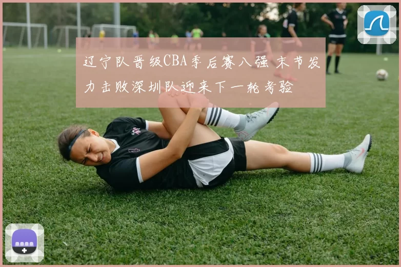 辽宁队晋级CBA季后赛八强 末节发力击败深圳队迎来下一轮考验